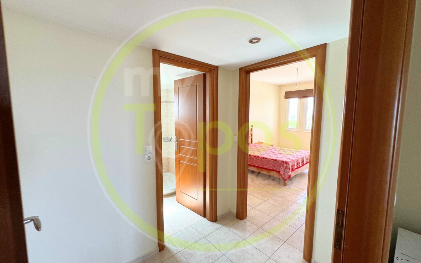 Unique Investment Opportunity: Large Villa With Sea And Mountain Views