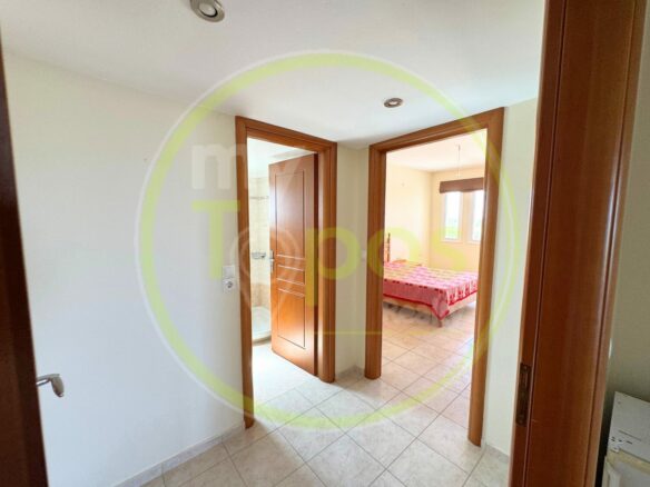 Unique Investment Opportunity: Large Villa With Sea And Mountain Views