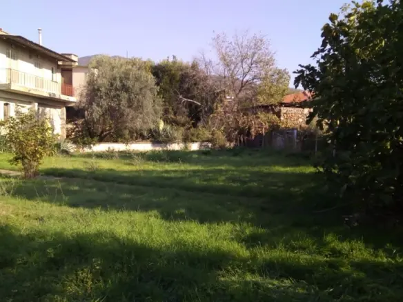5-bedroom Detached House In Petritsi, Greece (200 M²)
