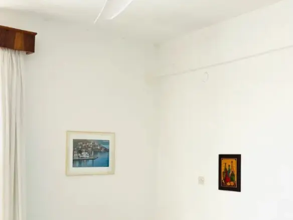 Maisonette In Poligiros, Greece (82 M²)