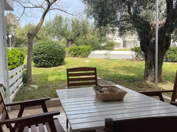Maisonette In Poligiros, Greece (82 M²)