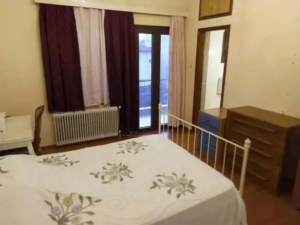 Detached House 285 M² In The Suburbs Of Thessaloniki
