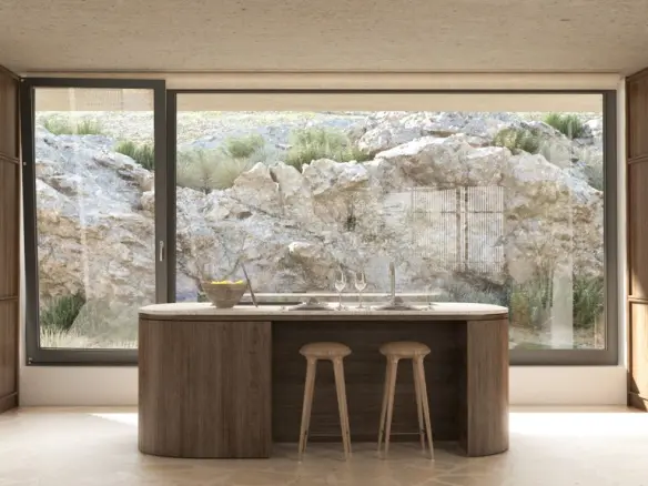 Flat In Agios Nikolaos, Greece (88 M²)