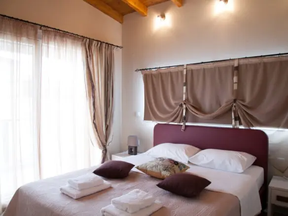 3-bedroom Villa In Eleitheres, Greece (124 M²)