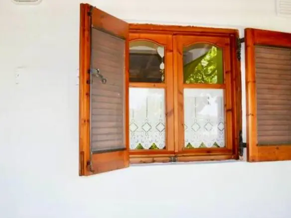 1-bedroom Flat In Aristotle, Greece (35 M²)