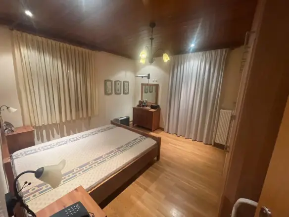 Maisonette In Poligiros, Greece (184 M²)