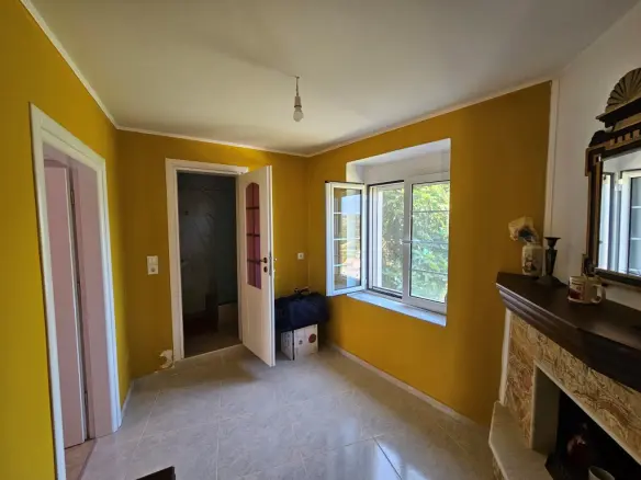 3-bedroom Maisonette In Siteia, Greece (95 M²)