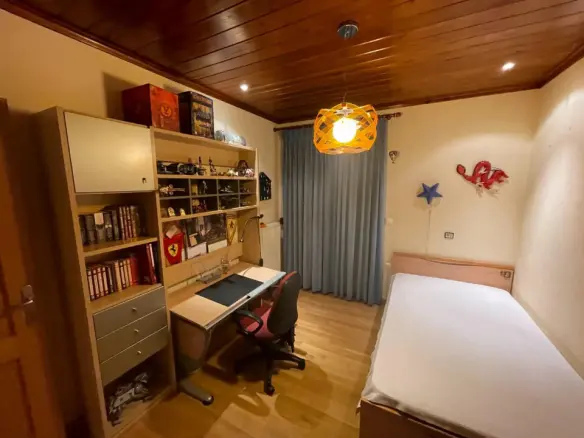 Maisonette In Poligiros, Greece (184 M²)