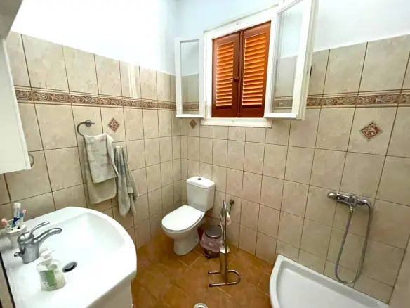 Villa 265 M² In Corfu