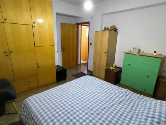 3-bedroom Detached House In Paralia, Greece (120 M²)