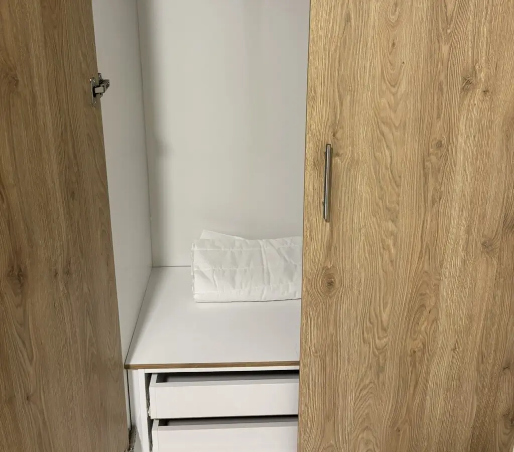 Flat 50 M² In Thessaloniki