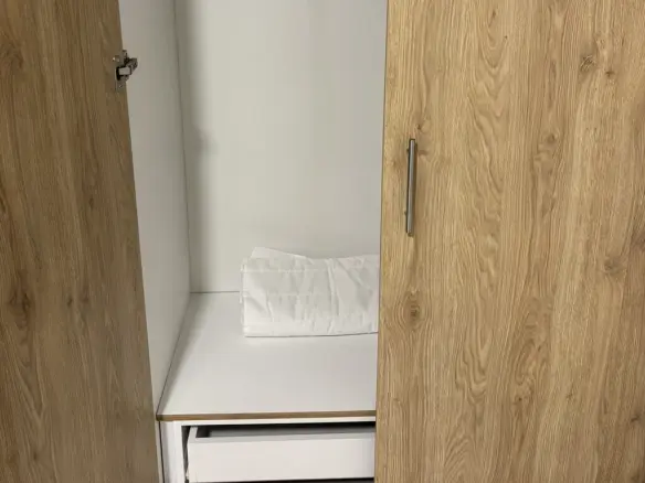 Flat 50 M² In Thessaloniki