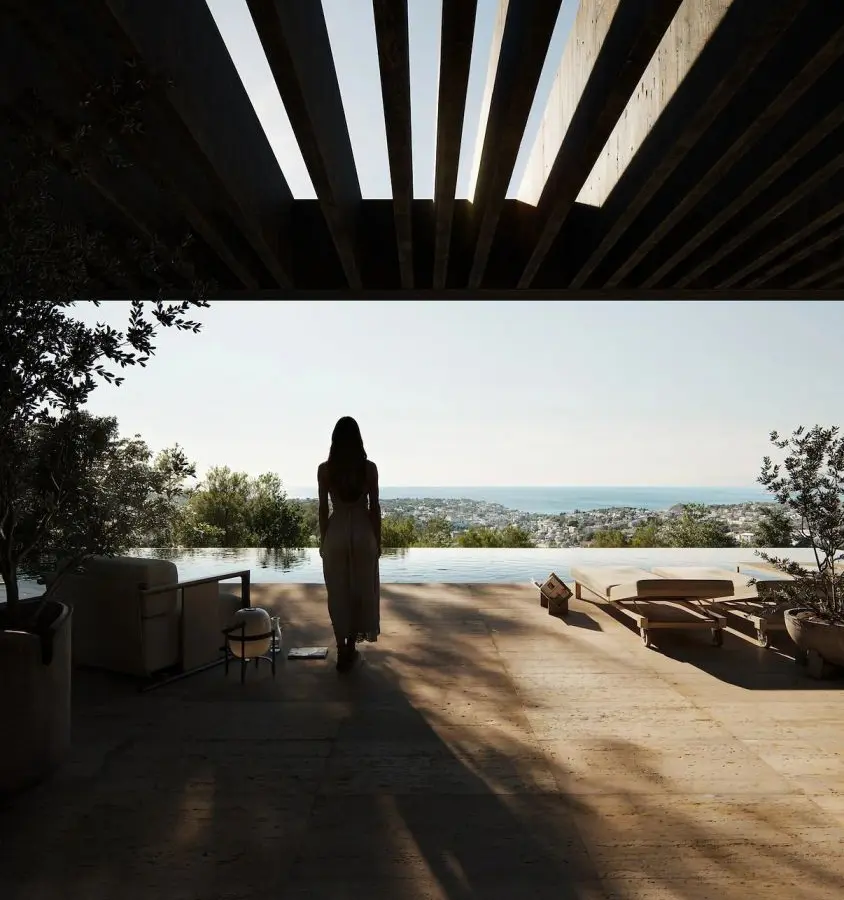 4-bedroom Villa In Benissa, Spain (654 M²)