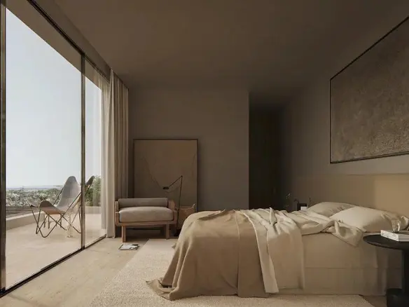 4-bedroom Villa In Benissa, Spain (654 M²)