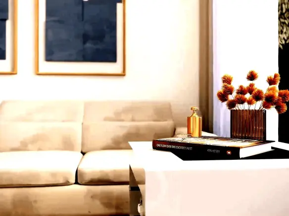 1-bedroom Penthouse In Torrevieja, Spain (35 M²)