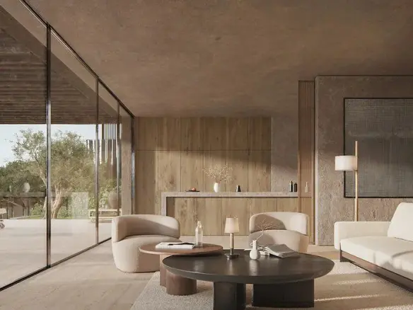 4-bedroom Villa In Benissa, Spain (654 M²)