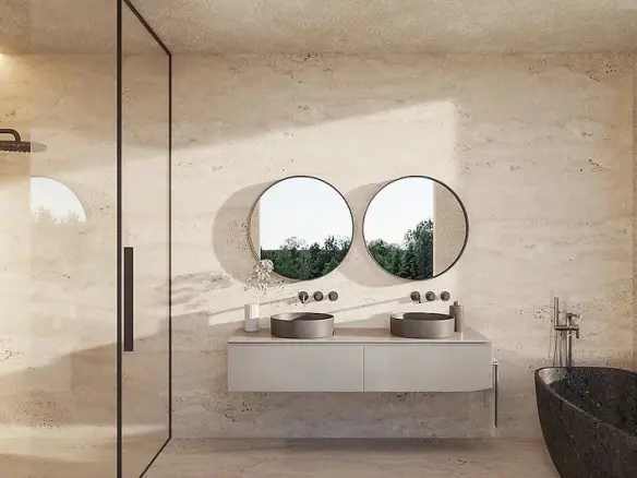 4-bedroom Villa In Benissa, Spain (654 M²)