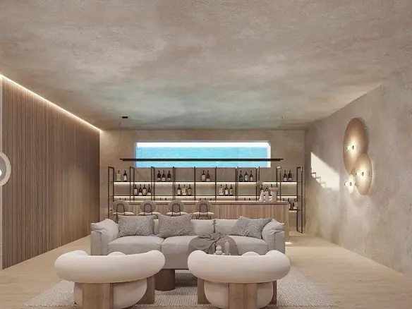 4-bedroom Villa In Benissa, Spain (654 M²)