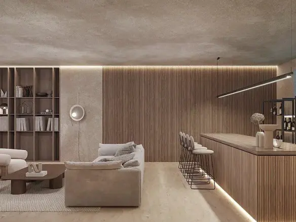 4-bedroom Villa In Benissa, Spain (654 M²)
