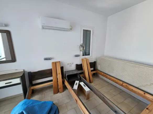 Building In Agios Nikolaos, Greece (1.240 M²)