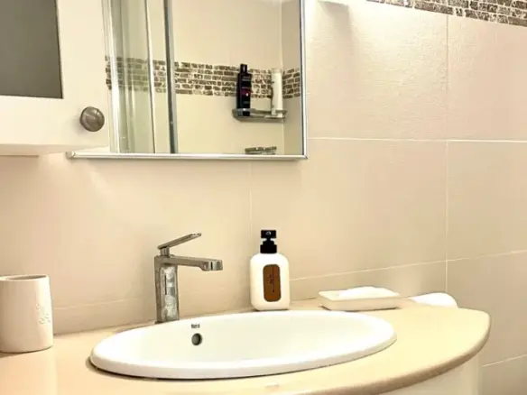 Maisonette In Poligiros, Greece (82 M²)