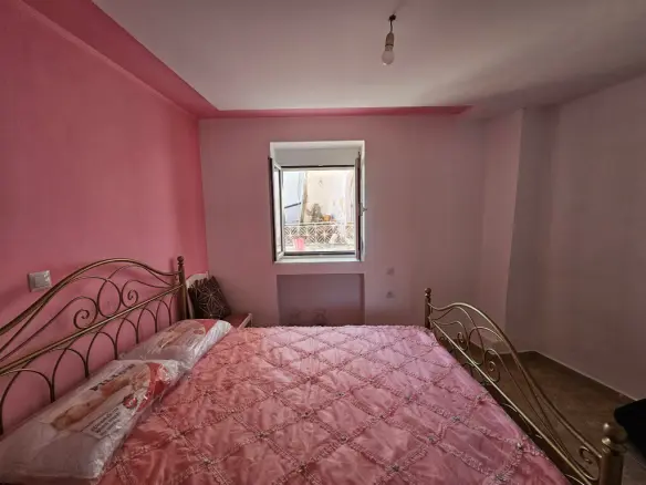 3-bedroom Maisonette In Siteia, Greece (95 M²)