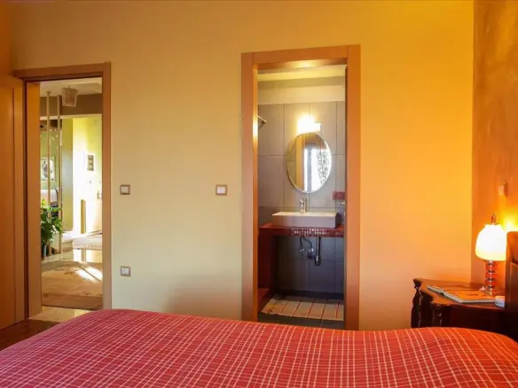 5-bedroom Villa In Migdonia, Greece (320 M²)