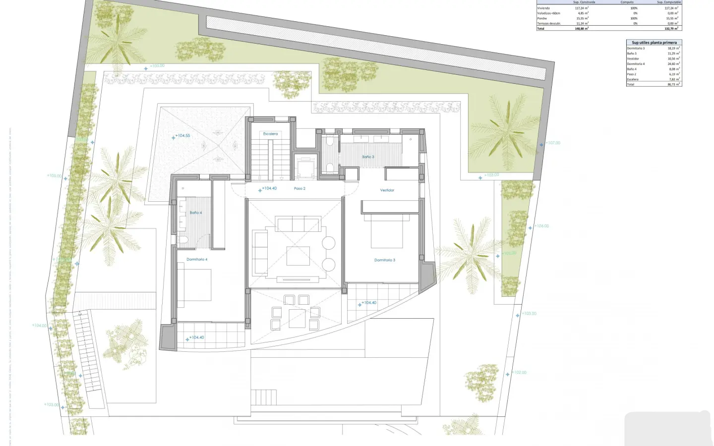 4-bedroom Villa In Calpe, Spain (898 M²)