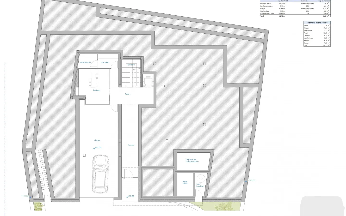 4-bedroom Villa In Calpe, Spain (898 M²)
