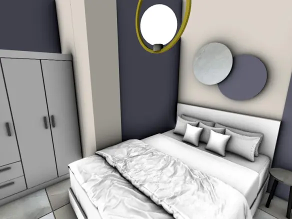 Flat 140 M² In Thessaloniki