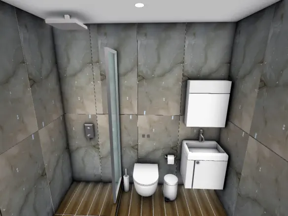 Flat 140 M² In Thessaloniki