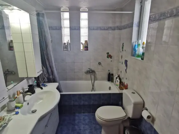 4-bedroom Detached House In Pikermi, Greece (250 M²)