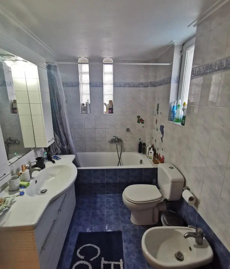 4-bedroom Detached House In Pikermi, Greece (250 M²)