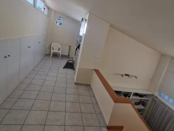 4-bedroom Detached House In Pikermi, Greece (250 M²)