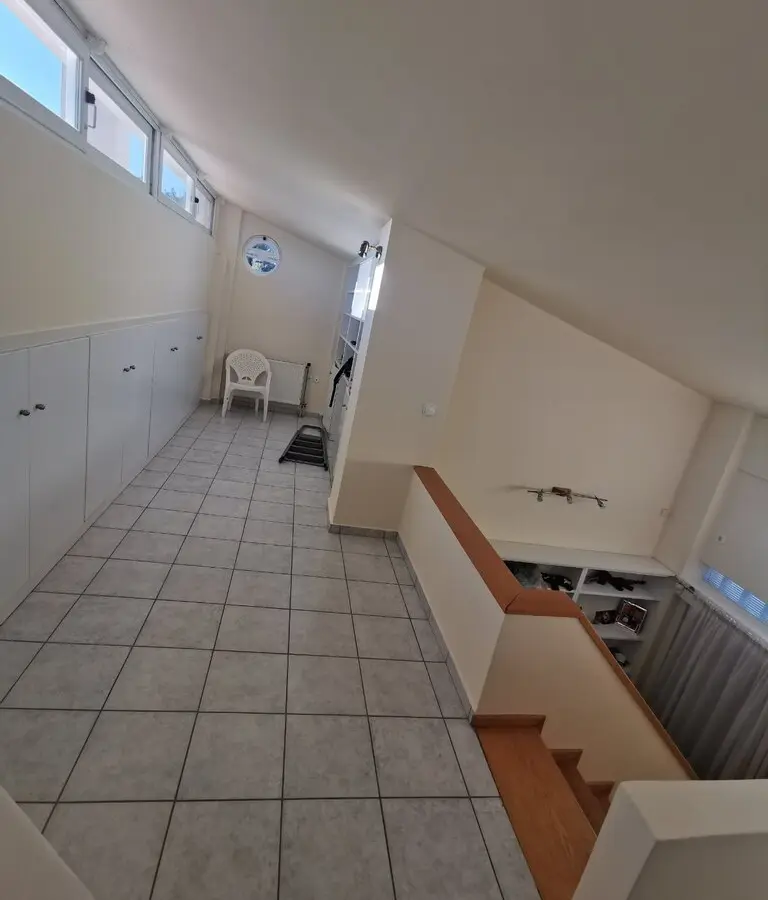 4-bedroom Detached House In Pikermi, Greece (250 M²)