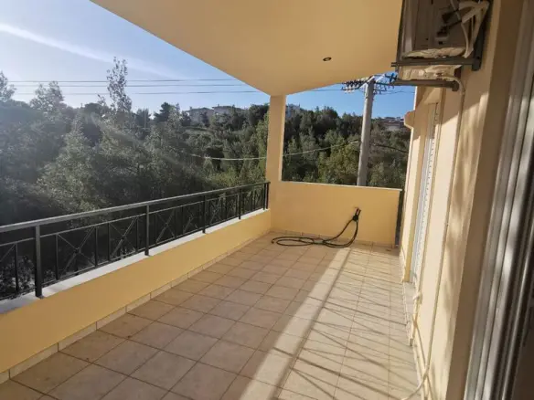 4-bedroom Detached House In Pikermi, Greece (250 M²)