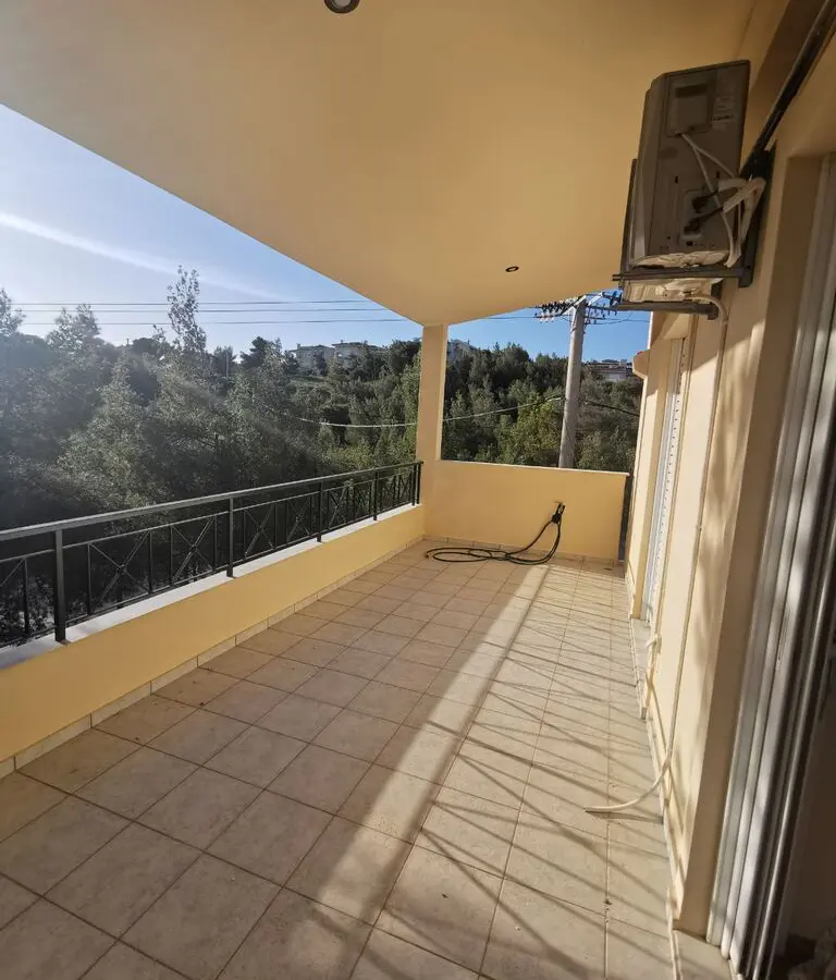 4-bedroom Detached House In Pikermi, Greece (250 M²)