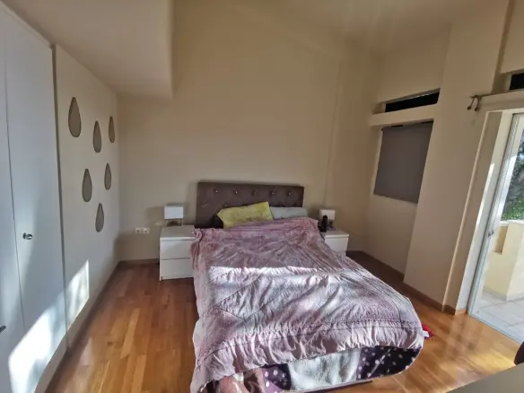 4-bedroom Detached House In Pikermi, Greece (250 M²)