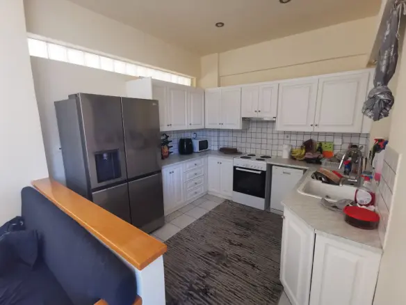 4-bedroom Detached House In Pikermi, Greece (250 M²)