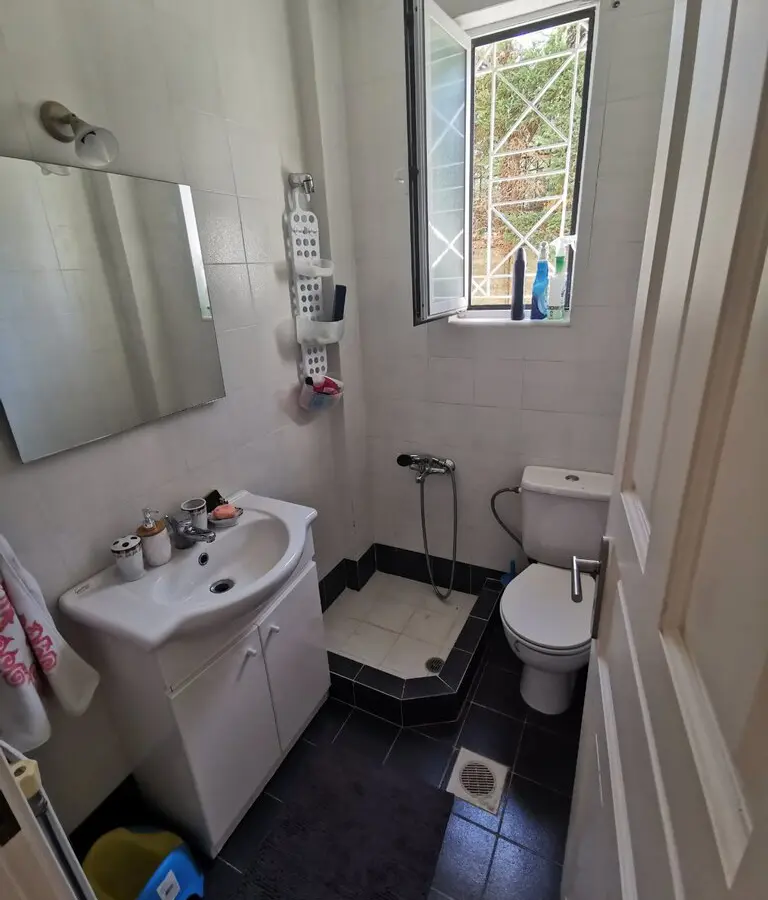 4-bedroom Detached House In Pikermi, Greece (250 M²)