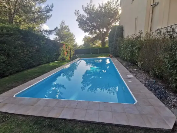 4-bedroom Detached House In Pikermi, Greece (250 M²)