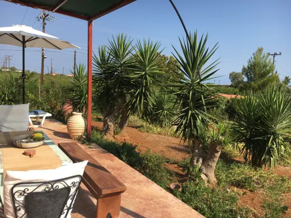 4-bedroom Detached House In Velo, Greece (269 M²)