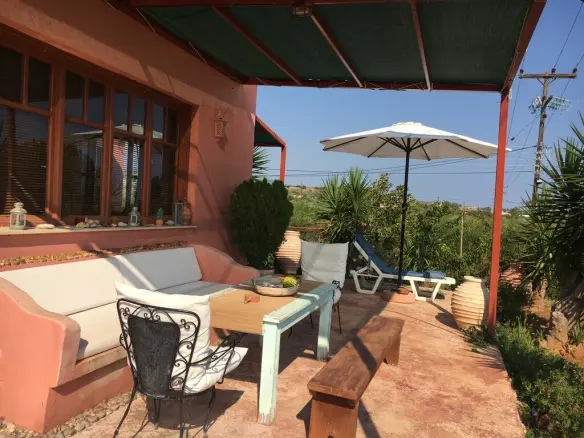 4-bedroom Detached House In Velo, Greece (269 M²)