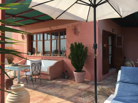 4-bedroom Detached House In Velo, Greece (269 M²)