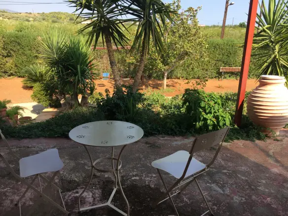4-bedroom Detached House In Velo, Greece (269 M²)