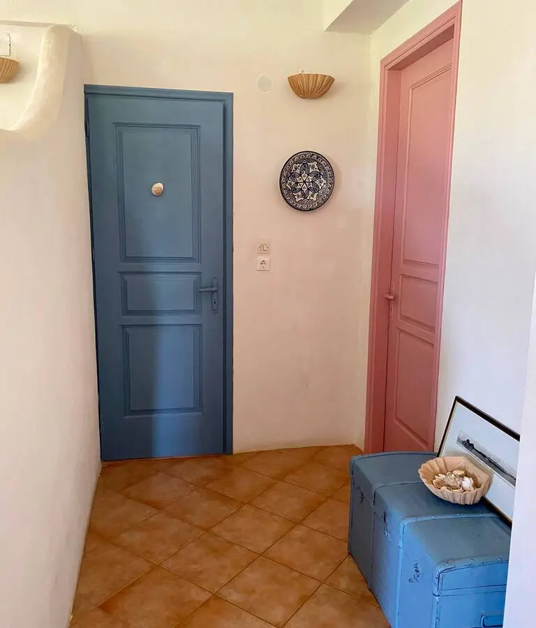 4-bedroom Detached House In Velo, Greece (269 M²)
