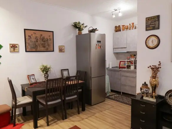 2-bedroom Detached House In Kassandra, Greece (85 M²)