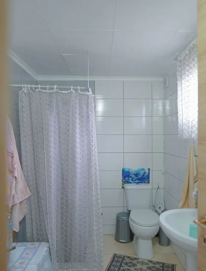 2-bedroom Detached House In Kassandra, Greece (85 M²)