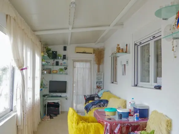 2-bedroom Detached House In Kassandra, Greece (85 M²)