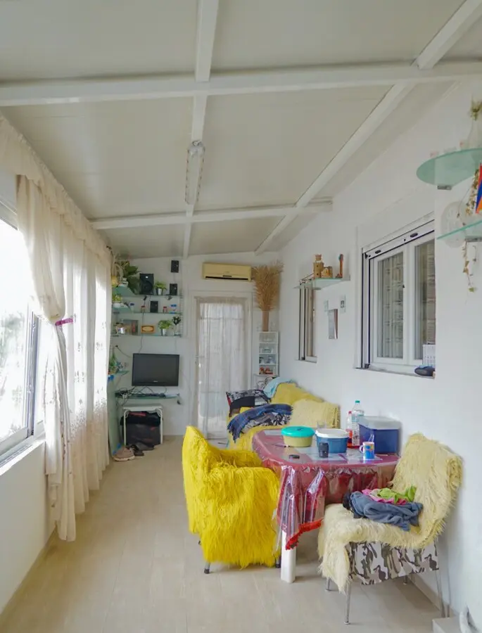 2-bedroom Detached House In Kassandra, Greece (85 M²)